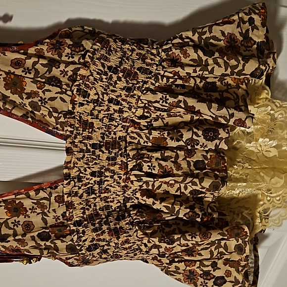 Intimately Free People Serene Bodysuit - Picture 6 of 7